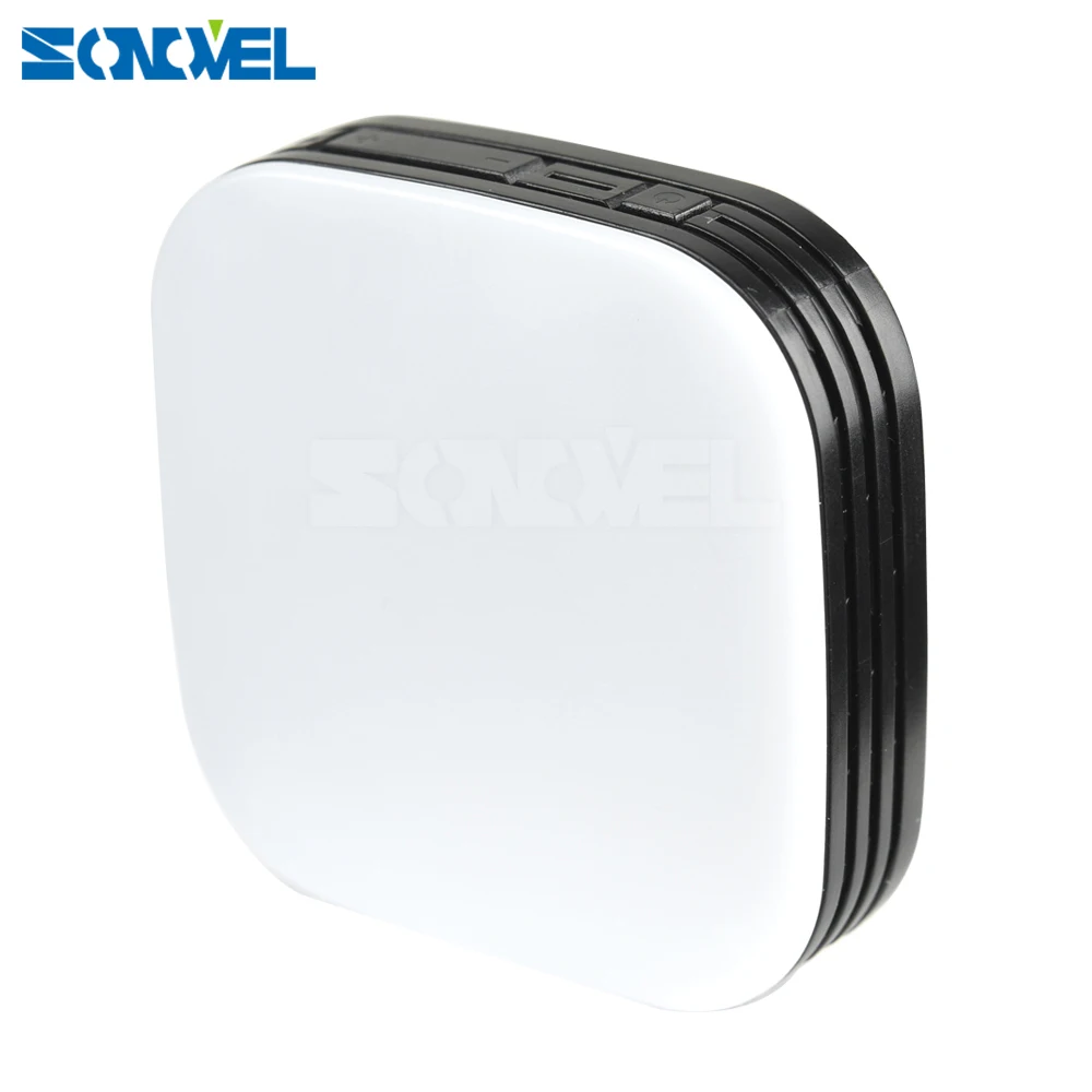 Портативная вспышка Godox LED M32 освещение мобильного телефона для смартфонов iPhone 7