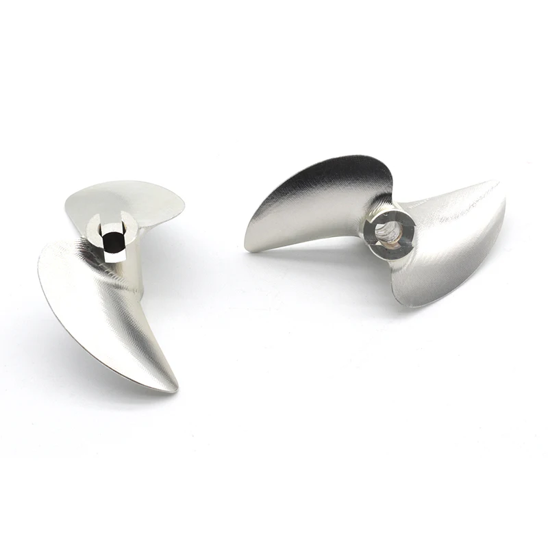 1 шт алюминиевый пропеллер д