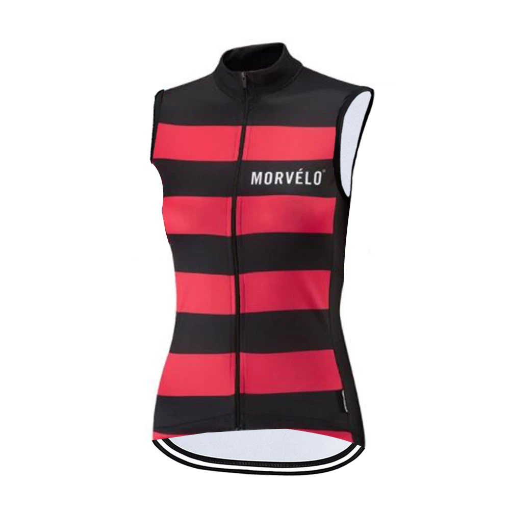 Велосипедная майка женская без рукавов дышащая | Спорт и развлечения