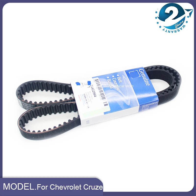 Pаспродажа 3 шт./компл. оригинальный комплект натяжителя ремня ГРМ для Chevrolet- AVEO CRUZE ORLANDO OPEL ASTRA ZAFIRA OEM 24422964 55574864 24436052