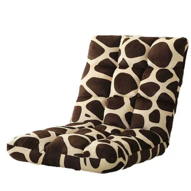 Floor Pillow Cuscini Decorativi Folding Almofada Sofa Coussin Decoration Cojines Decoraci N Para El Hogar Pouf Seat Cushion enlarge