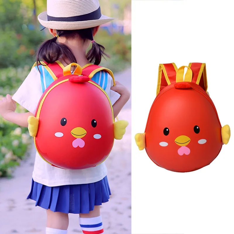 Детский рюкзак милый детский школьный для маленьких девочек и мальчиков|Детские