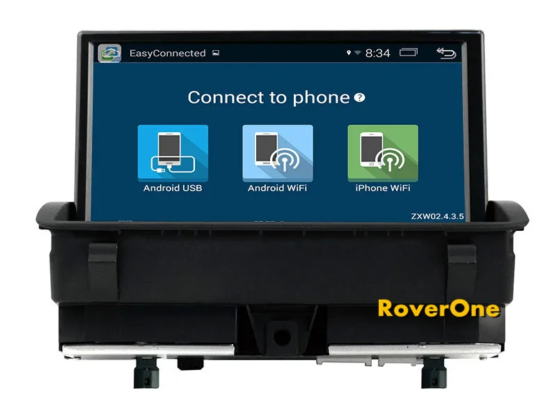 Мультимедийный плеер для Audi Q3 Android 4 DVD радио стерео GPS навигация | Автомобили и