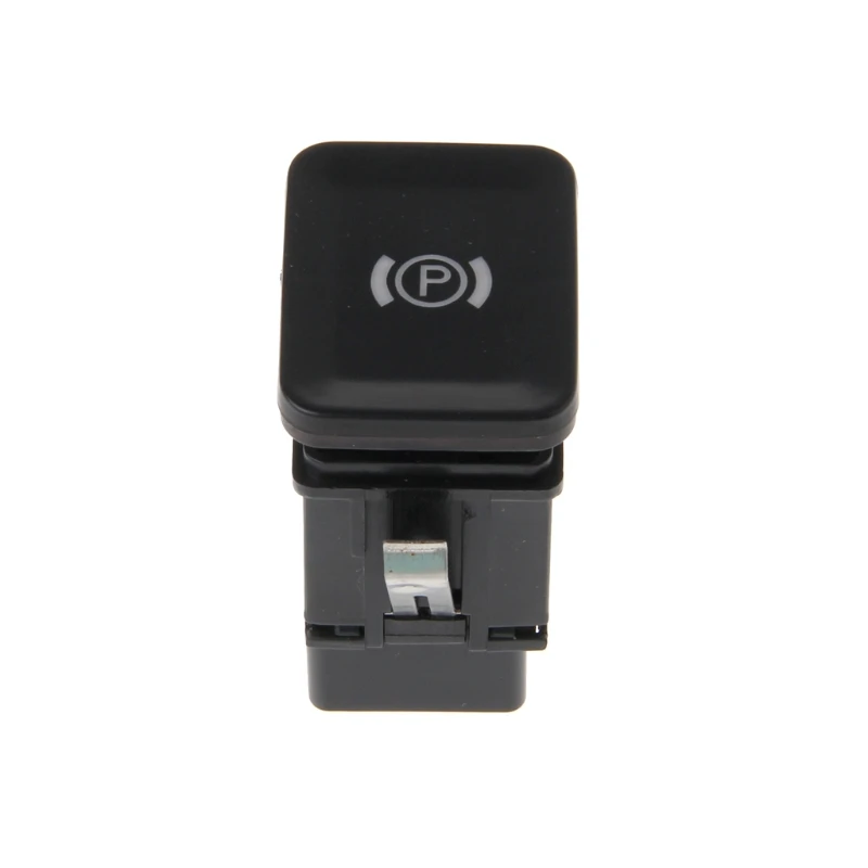 

Электронная Кнопка тормоза парковочный ручной тормоз Switch