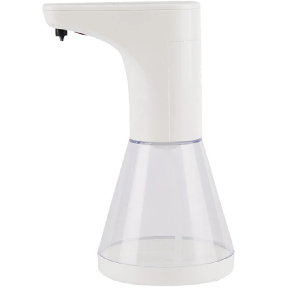 

Бесконтактный автоматический дозатор жидкого мыла, 520 мл