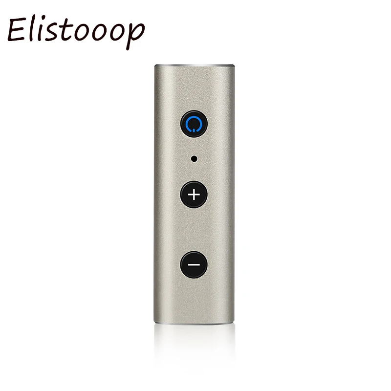 Громкой связи A2DP Bluetooth AUX аудио 3 5 мм разъем музыкальный приемник автомобильный