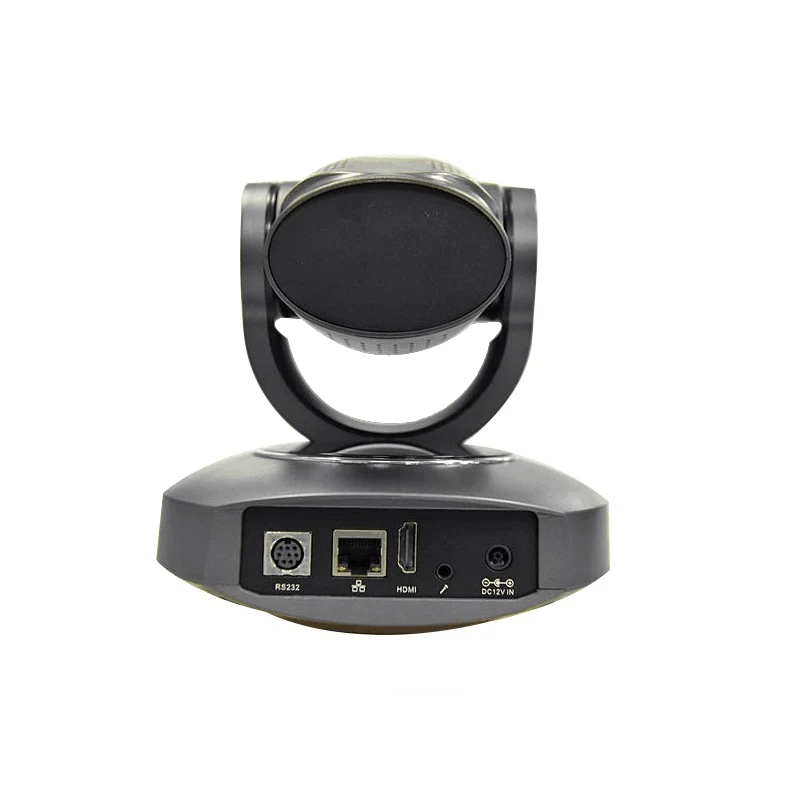 2MP PTZ 1080P 60fps IP прямая потоковая камера 5x Zoom 83 градусов широкий обзор с