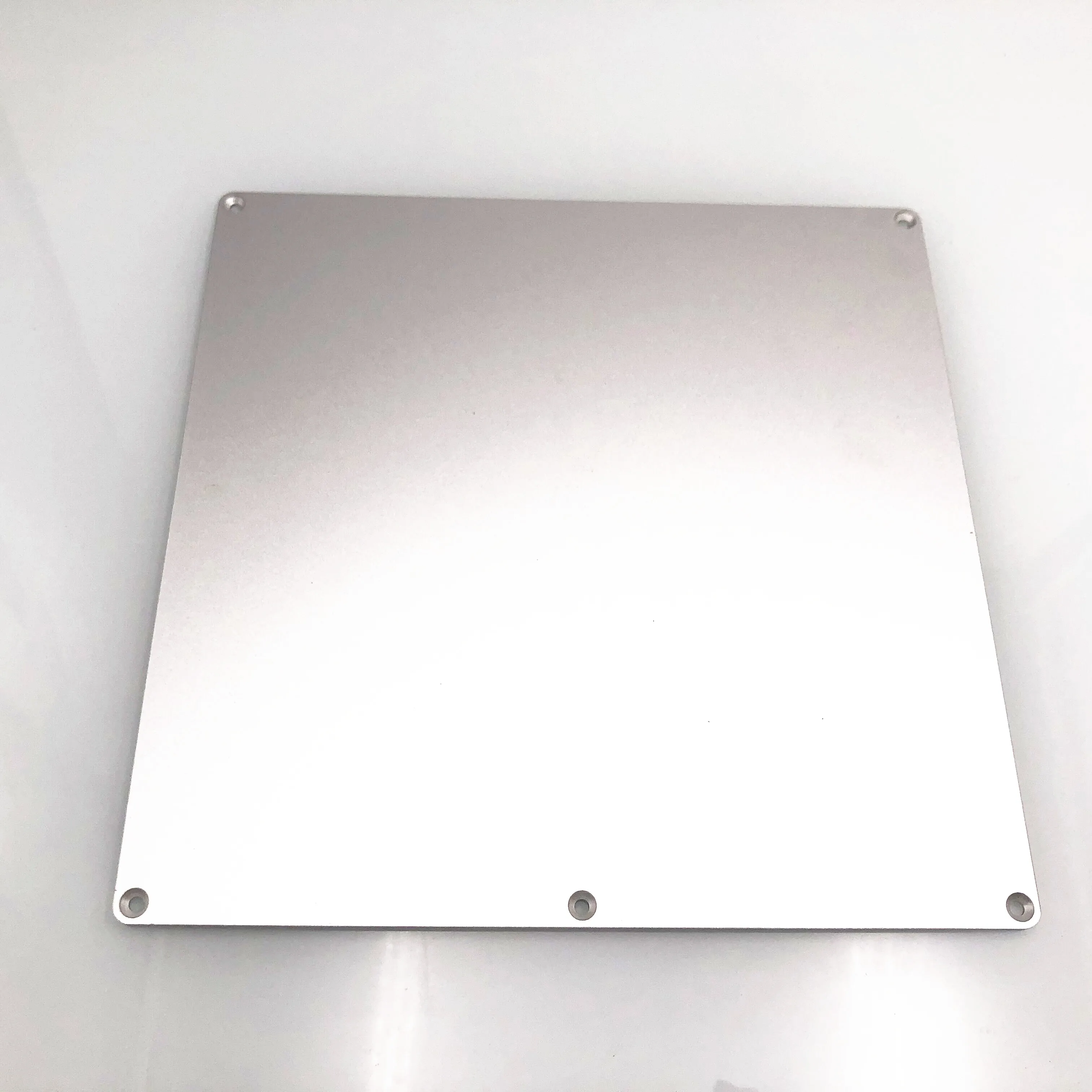 1 шт. обновленная алюминиевая анодированная Y образная каретка для 3D принтеров