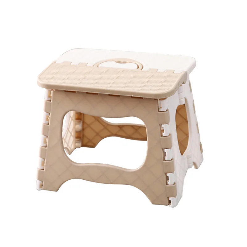 Портативный складной стул для кемпинга прогулок охоты рыбалки