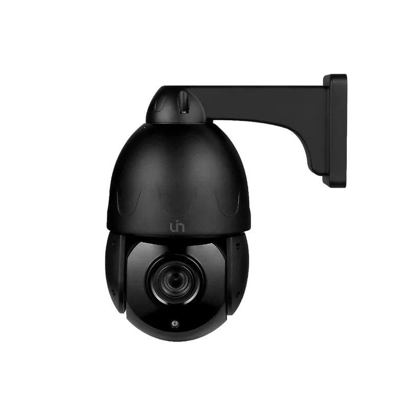 

UIN 8MP Surveillance Security CCTV IP PoE Optical 20X PTZ Camera IR 80m Motion Detection SD Card Slot Two Way Audio H.265 P2P