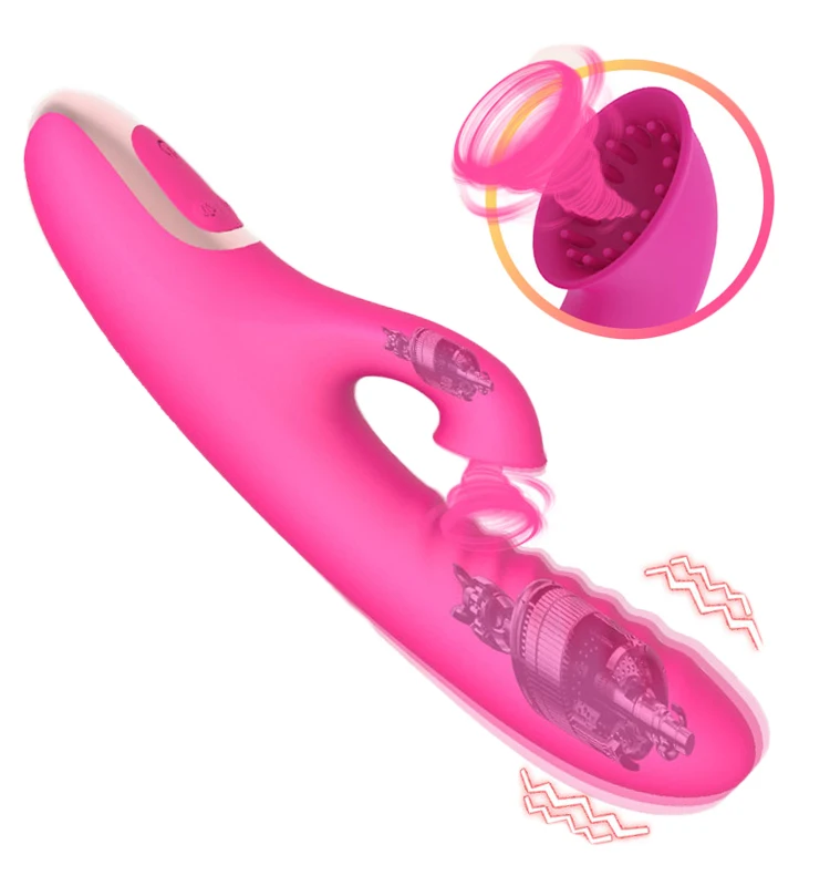 Сильный Клиторальные игрушки для стимуляции тела Массажер вагинальный G spot
