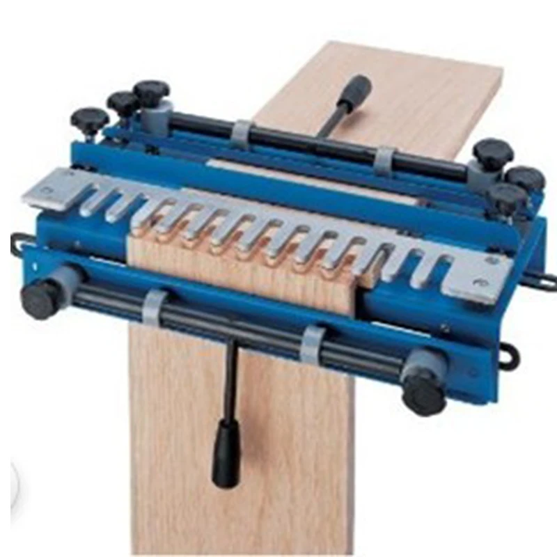 24-дюймовый 12-дюймовый деревянный шипорезный Станок ласточкин хвост шкаф