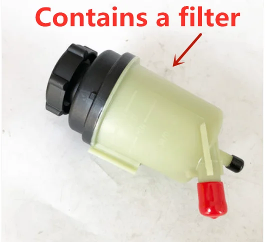 

Гидроусилитель рулевого насоса для Ford Mondeo 2.3l 2008-2012 7G913R700DA2