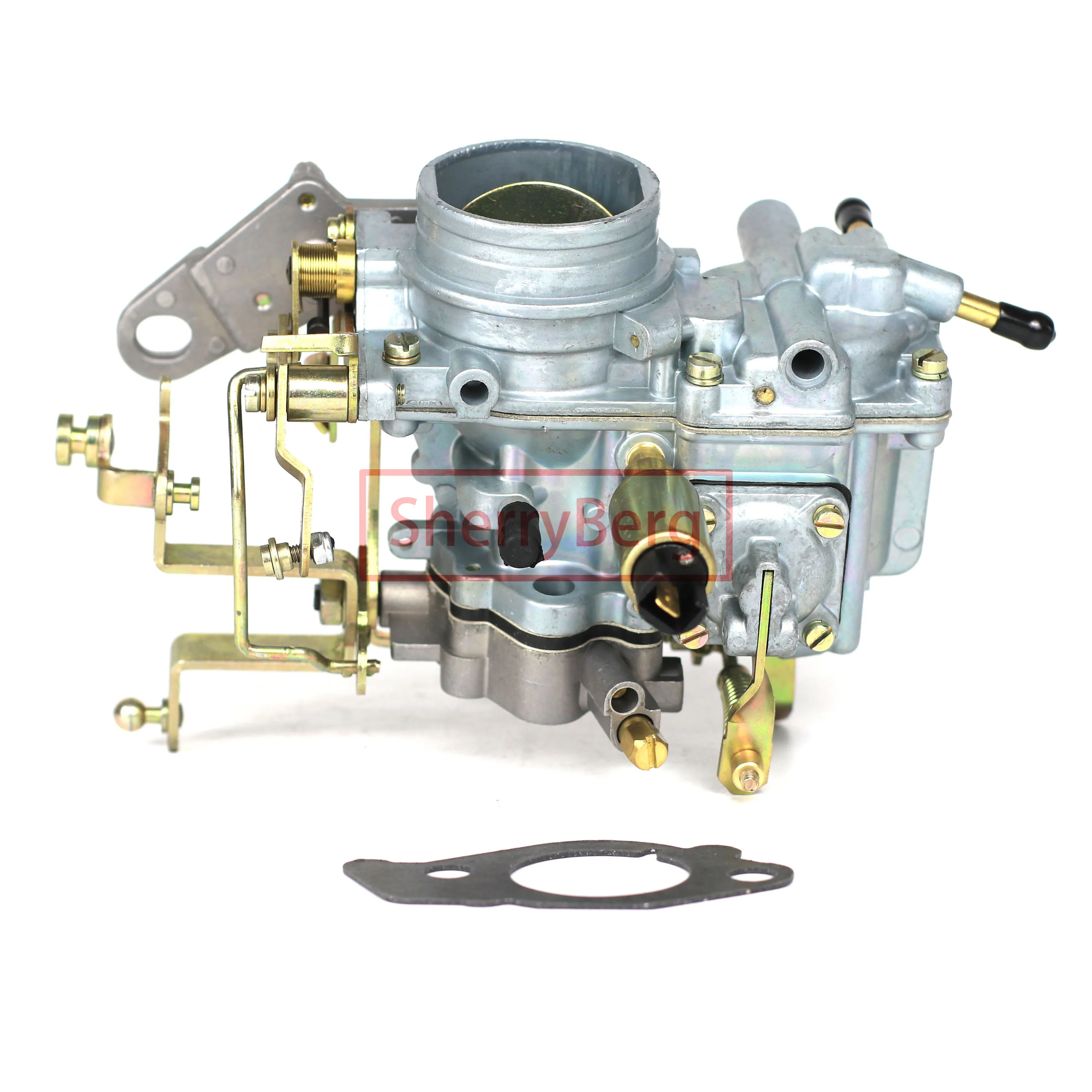 Карбюратор Carb для OPEL запасной карбюратор SOLEX 35 pdsi H35 Vergaser Oldtime бесплатная