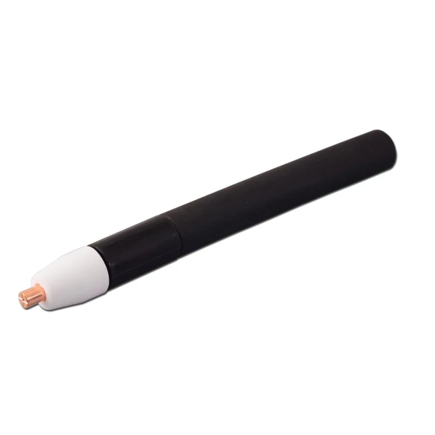 

PT31 Accessories Extended Tips and Long Electrode PT-31 Torch for 40A 50A Air Plasma Cutter and CT520 520TSC Welding Machine Rat