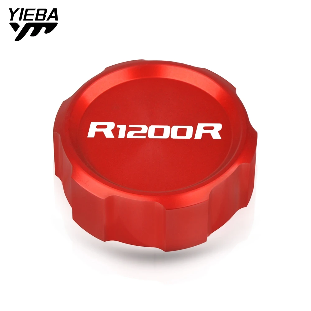 Мотоцикл задний резервуар тормозной жидкости крышки цилиндра Крышка резервуара