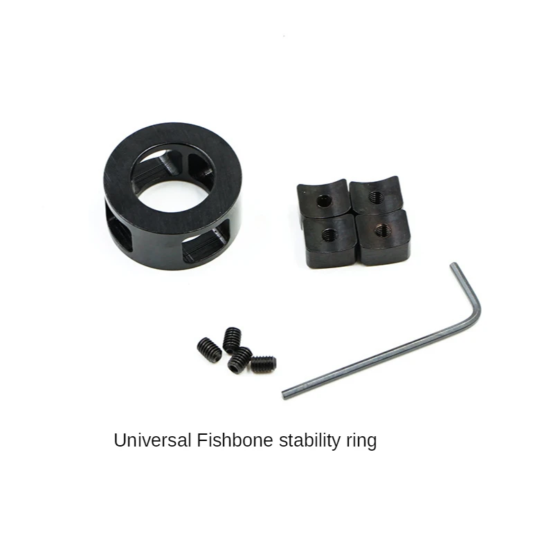 

Handguard Rail Stable Ring For Jinming8 Jinming9 BD556 HK416 AR15 TTM Paintball Accessories - For 99% Handguard