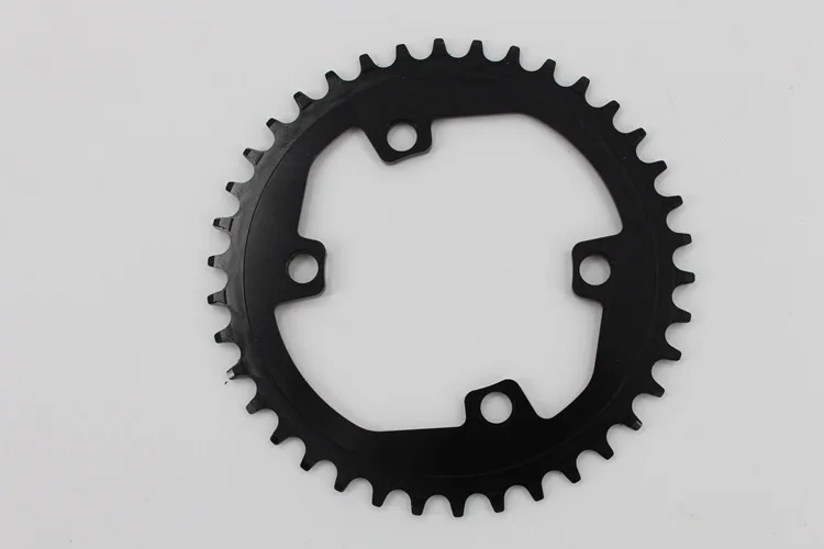 Улитка для M8000 MTB 96BCD круглая овальная узкая широкая цепь горная велосипедная Звездочка 32T 34T 36T 38T 40T 42T зубчатая рейка