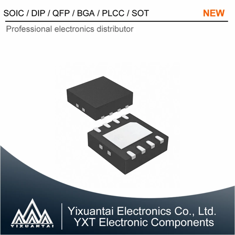 

NCV3066MNTXG NCV3066 NCV8535MN280R2G V8535 280 【8-dfn (4x4)】 10 шт./лот Новинка