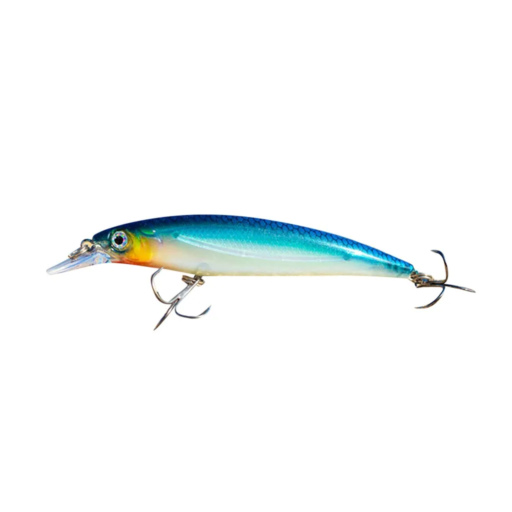 1 шт. многофункциональные мягкие воблеры силиконовые приманки 11 см Товары для