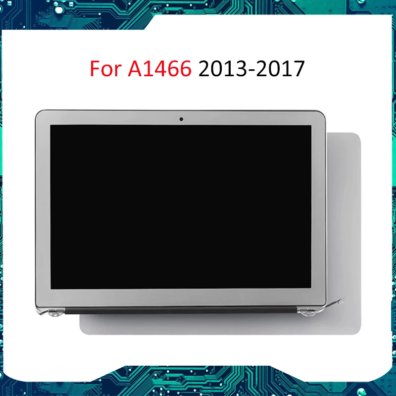 ЖК-экран в сборе для MacBook Air A1466 661 02397 7475 2013 2014 2015 2017 | Компьютеры и офис