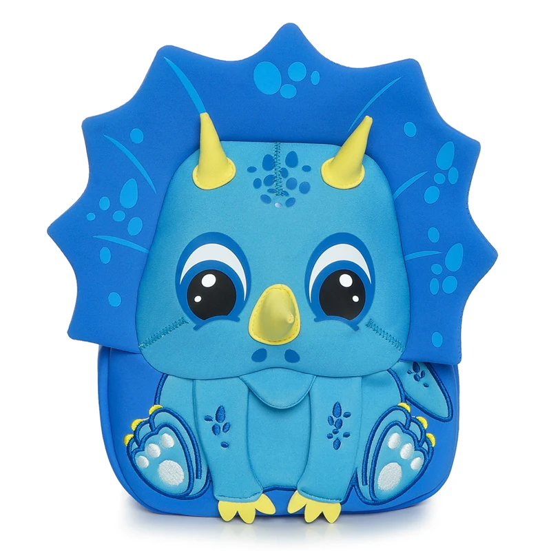 Cocomilo/брендовые модные детские школьные сумки для девочек и мальчиков