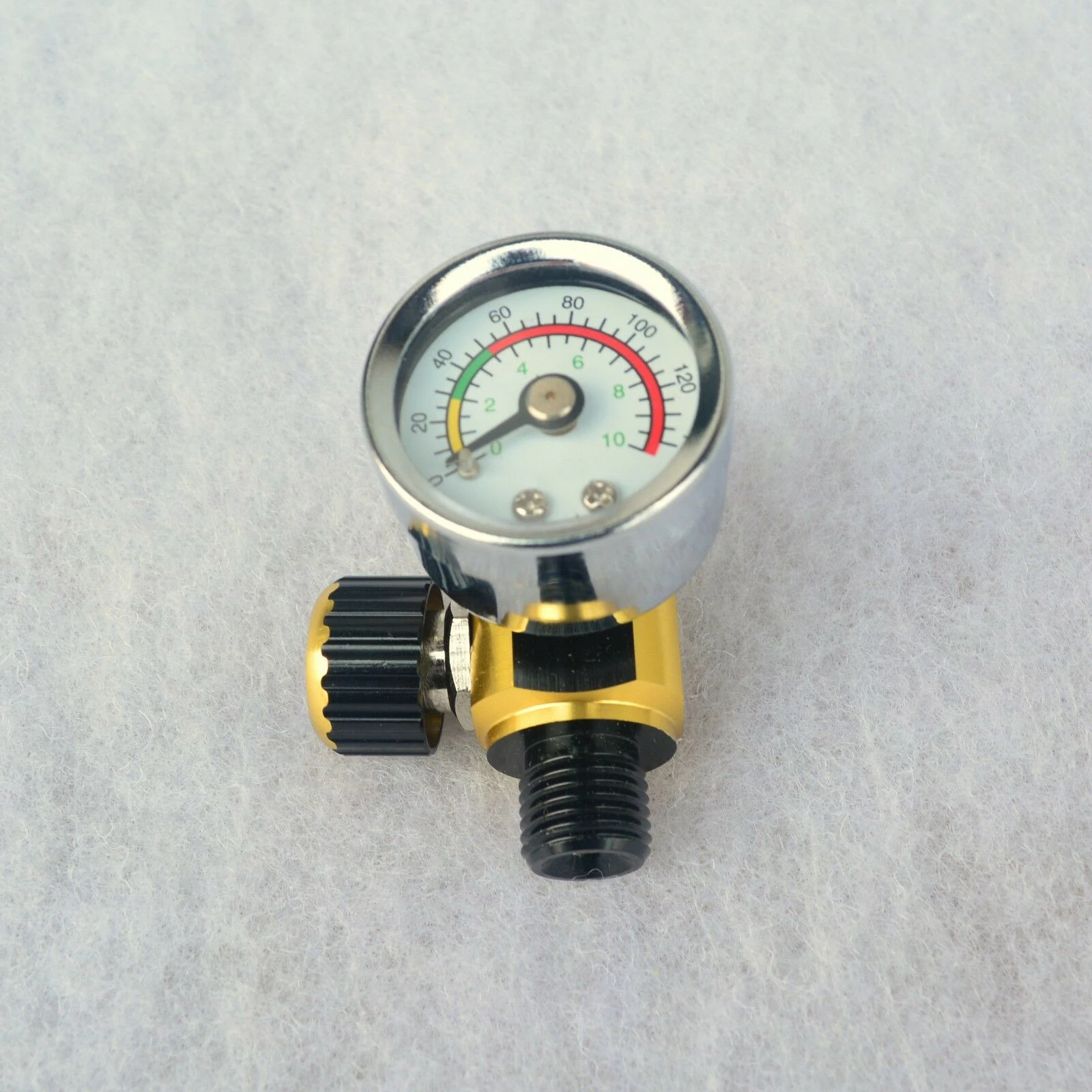Air Control Pressure Regulator 0-10 Bar For Devilbiss+Iwata Spray Tool Adjustment Practical | Автомобили и мотоциклы