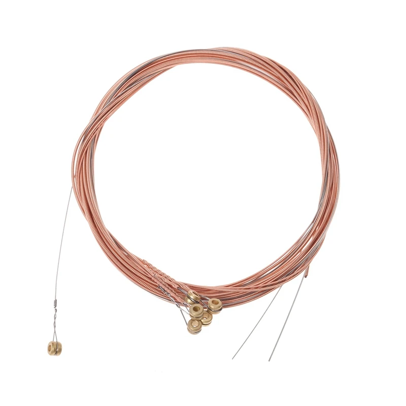 

Hot-Guitar string guitar strings acoustic steel Alice A206-1