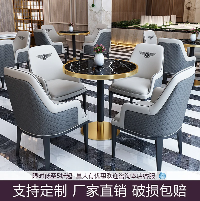 Bentley офисный стол и комбинация пост современный простой приемный гостиничный