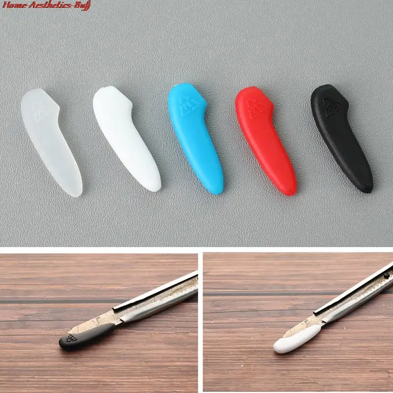 

100 шт., защитный чехол для кухонных ножей