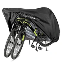 waterproof bicycle cover outdoor bike storage covers210d bike rain sun uv dust windproof for mtb road electric bike