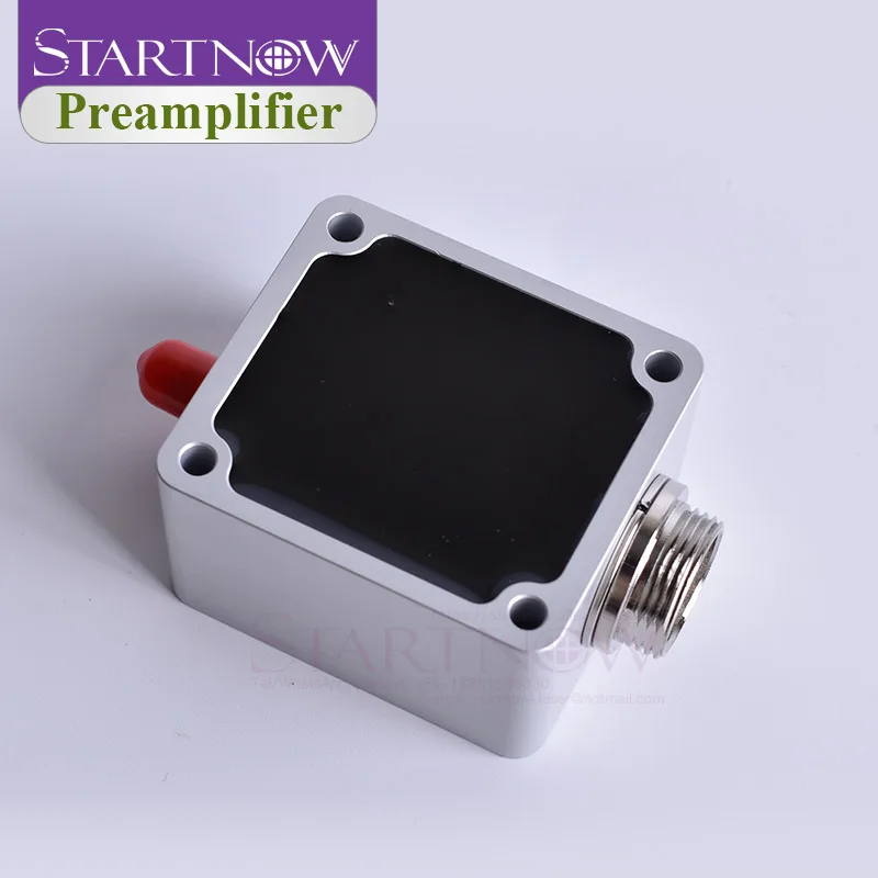 BCL-AMP усилитель предусилитель датчик для друзей BCS100 FSCUT контроллер Precitec Raycus WSX лазерная головка волоконная лазерная машина