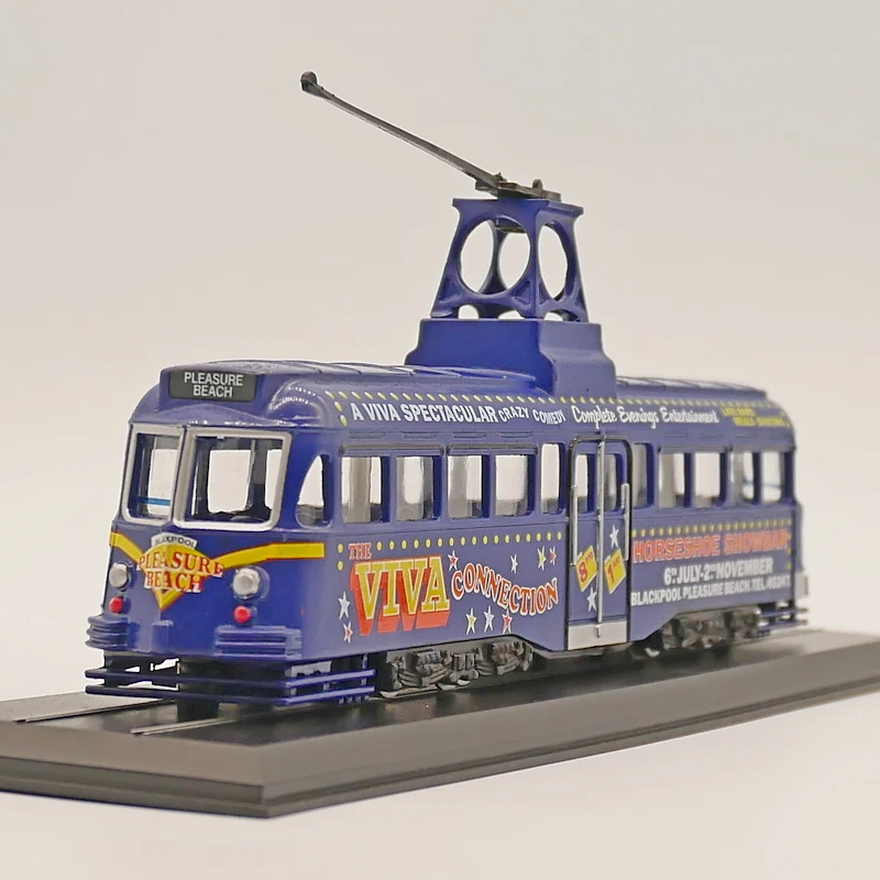 Ho Atlas 1:87 трамвай Railcoach (щетка) 1937 модель игрушка|diecast model cars|model cardiecast models |