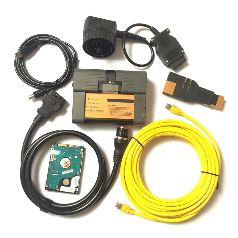 2020for b/mw диагностический инструмент для icom a2 с ноутбуком x200t сенсорный экран