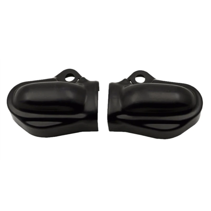 Задняя крышка мотоцикла осей вала колеса боковая защита для 2002 2017 Hley ночного