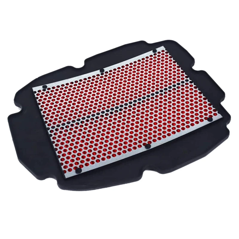 Motorcycle Engine Air Intake Filter Cleaner For Honda VFR800 1998-2009 | Автомобили и мотоциклы