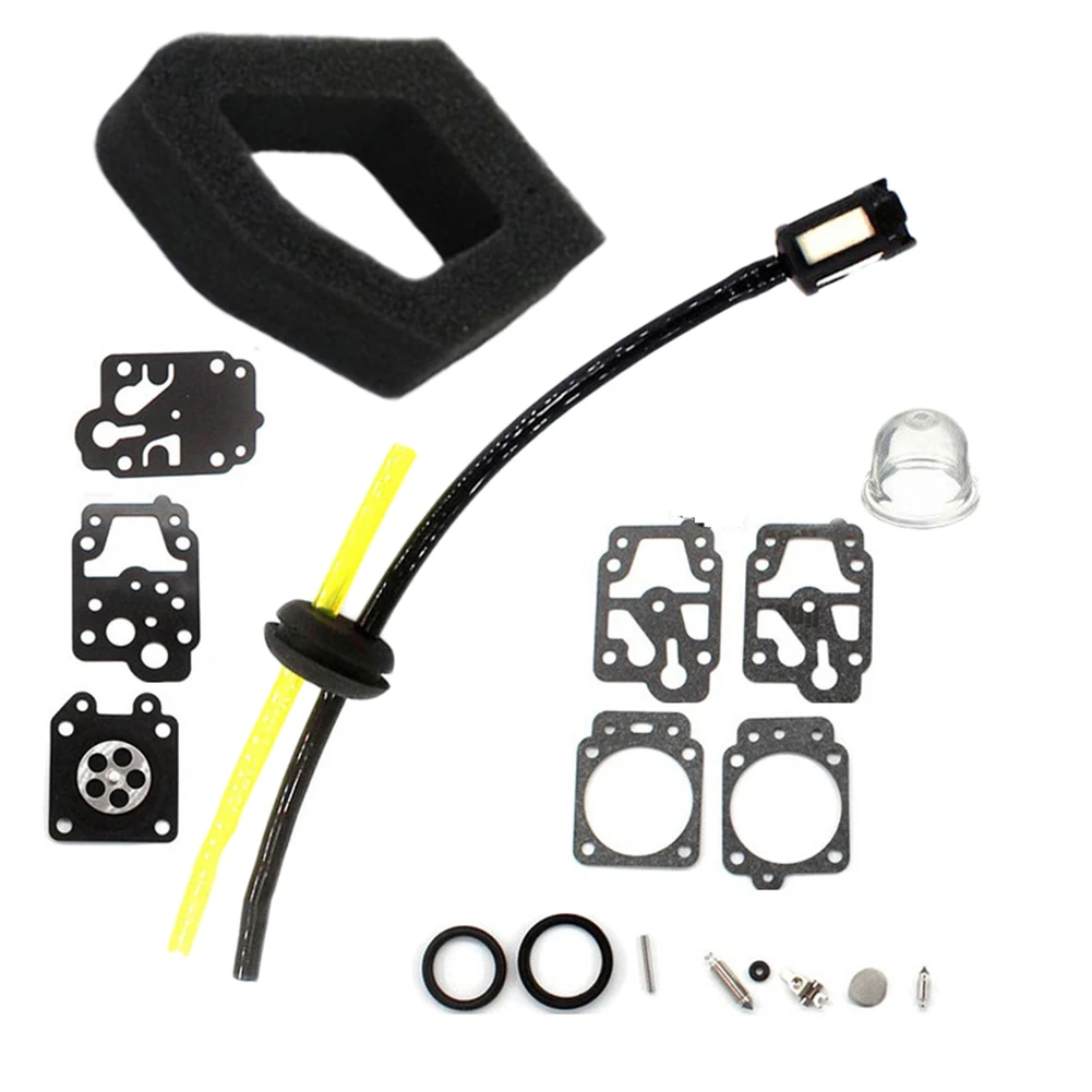 

Primer bulb Carburetor Replacement Accessories Replaces Carb Fit for Honda