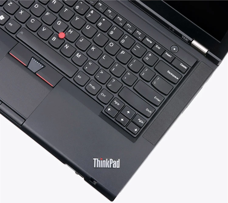2021 used office computer lenovo thinkpad 14 inch t430 i5 3320 i7 3520 4g8g16g ram 256g 512g 1tb ssd business gaming laptop free global shipping