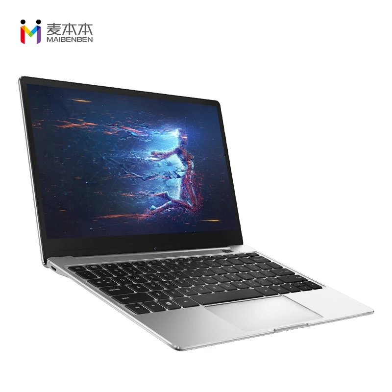 MaiBenBen XiaoMai X228 ультратонкий офисный ноутбук 12 5 &quot/Snapdragon 850/8G ram/Adreno 630 графическая
