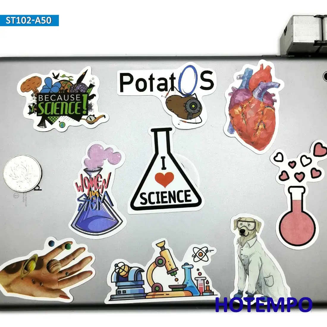 50 шт. лабораторные научные химические математические символы элемент формула