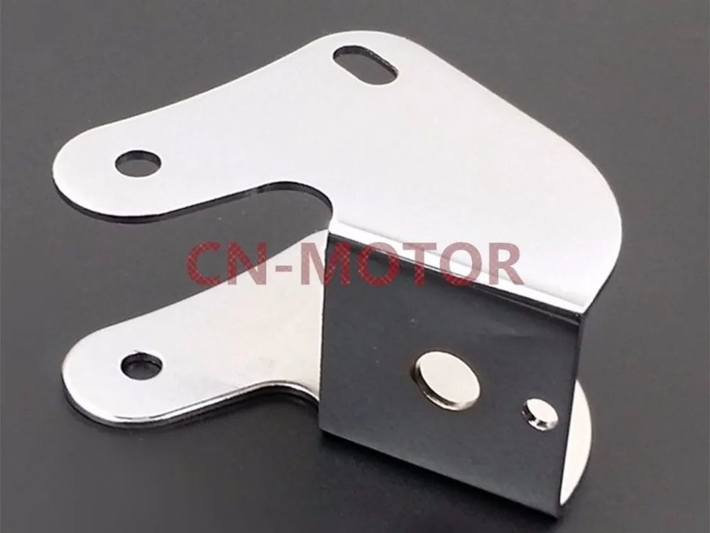 

Адаптер для крепления кронштейна фары для Harley, Honda, Suzuki, Yamaha, Kawasaki, KTN, Cruisers, мотоциклов, велосипедов, мотоциклистов