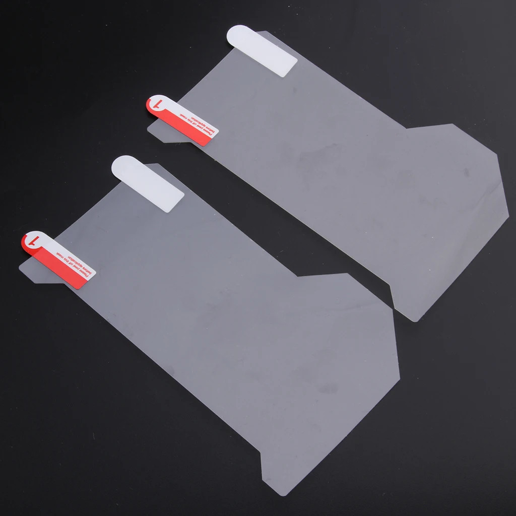 Мотоциклетная защитная пленка против царапин для CBR1000RR 2017 2018|Измеритель