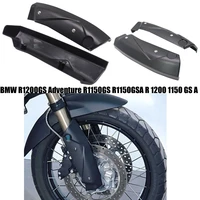 motorcycle accessories for bmw r1200gs adventure r1150gs r1150gsa r 1200 1150 gs a front fork guards protectors lower cover set