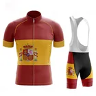 Футболка мужская для велоспорта, командная летняя одежда с защитой от УФ излучения, дышащая, для езды на велосипеде, горном велосипеде