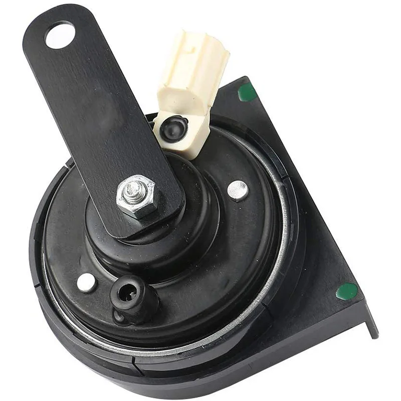 Низкий тон Мелодия Примечание шаг Horn ASSY правая сторона Подходит для Honda Accord Acura TSX