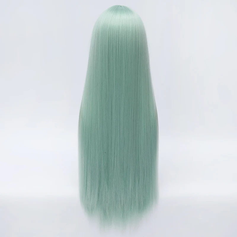 Парик для косплея из аниме Семь смертных грехов | Тематическая одежда и униформа