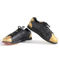 2020 hot sale top quality cheap price leather private bowling shoes