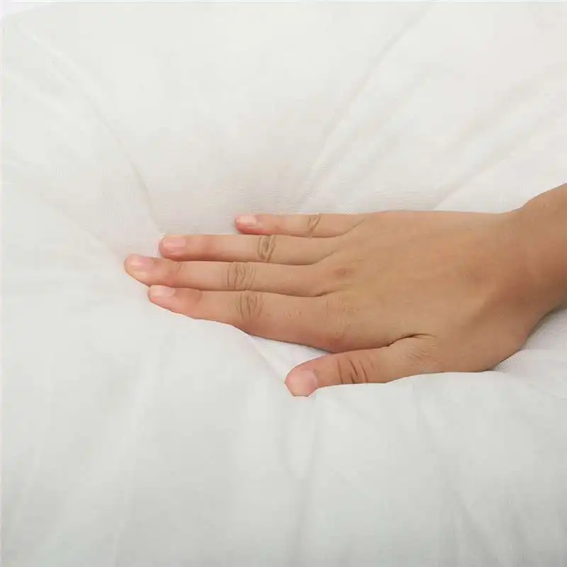 Декоративные подушки белого цвета для дакимакуры аниме 150x50 см / 40x60 см / 34x100 см. Внутренняя часть подушки для долгого объятия тела при сне.