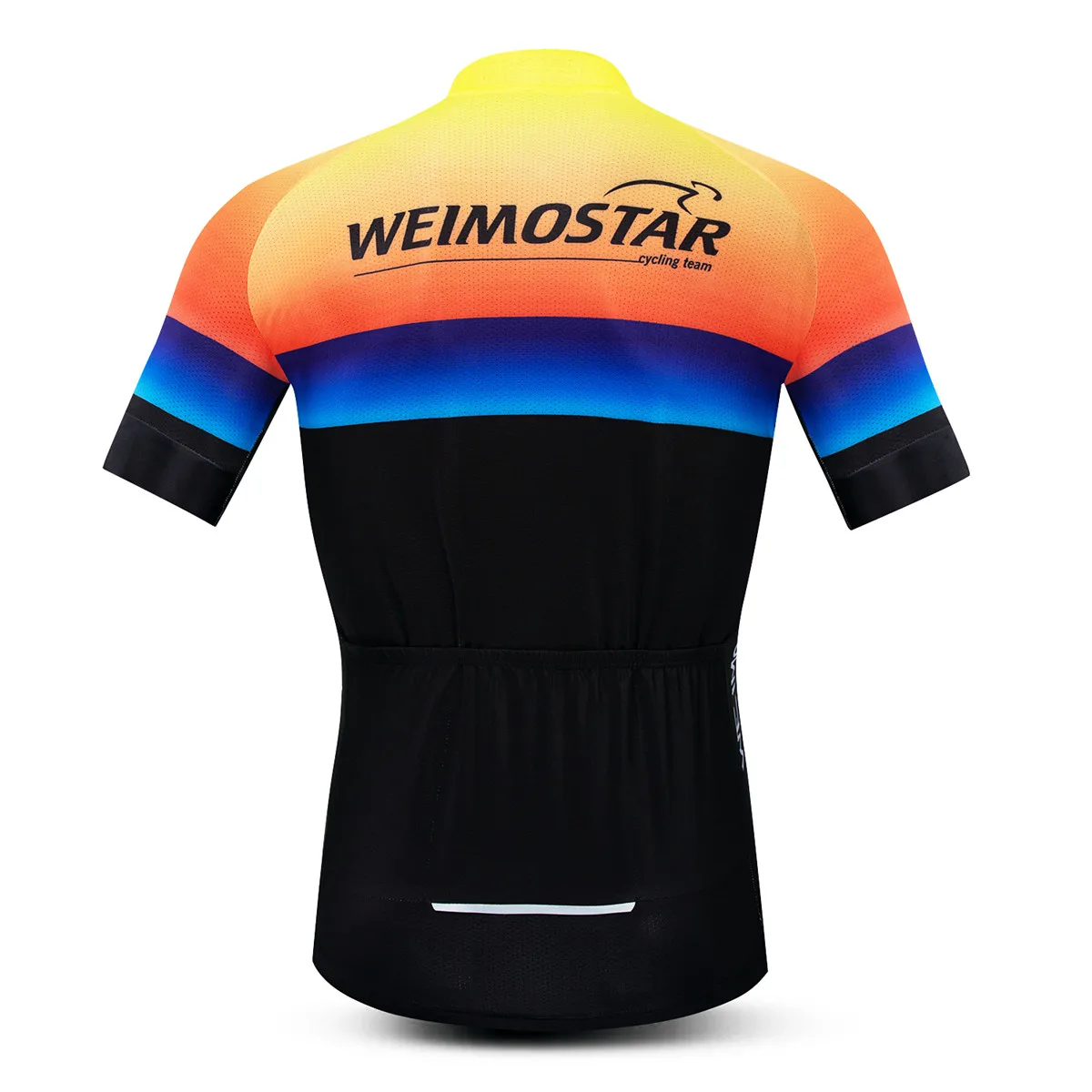 Джерси для езды на велосипеде Мужская одежда дышащие рубашки с коротким рукавом