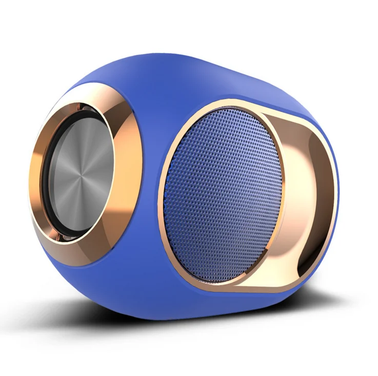 

Home theatre multimedia Speaker Powerful Bass Blue tooth Speaker Wireless